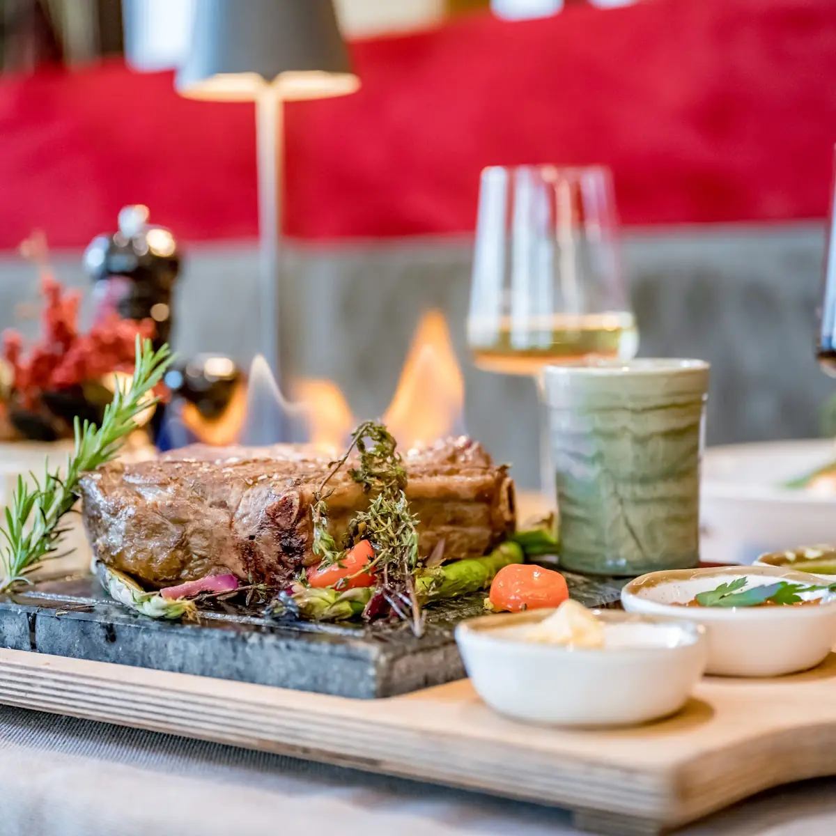 Essen und Trinken photo 6
