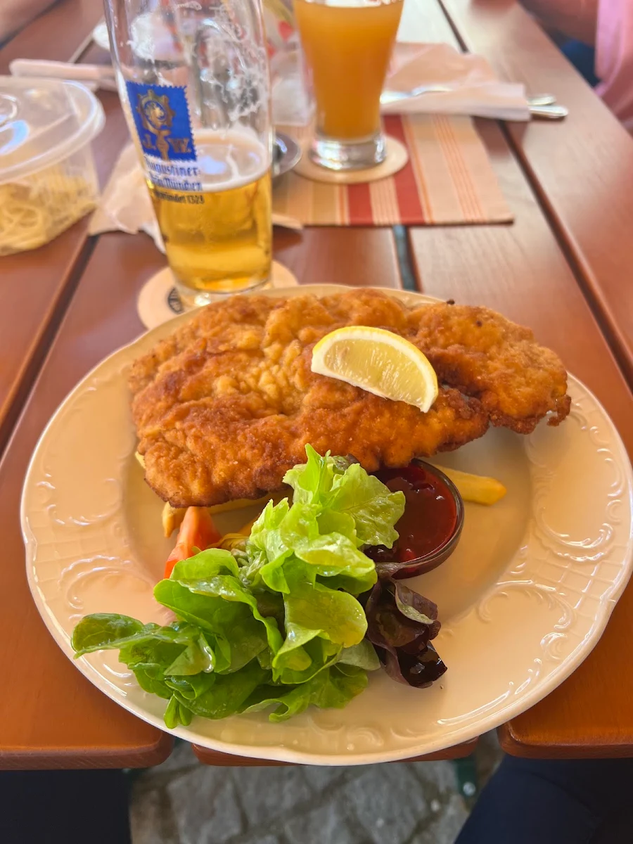 Essen und Trinken photo 2