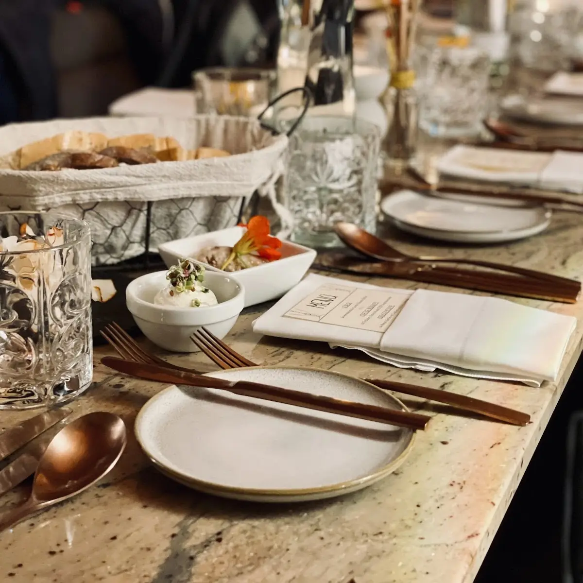 Essen und Trinken photo 10