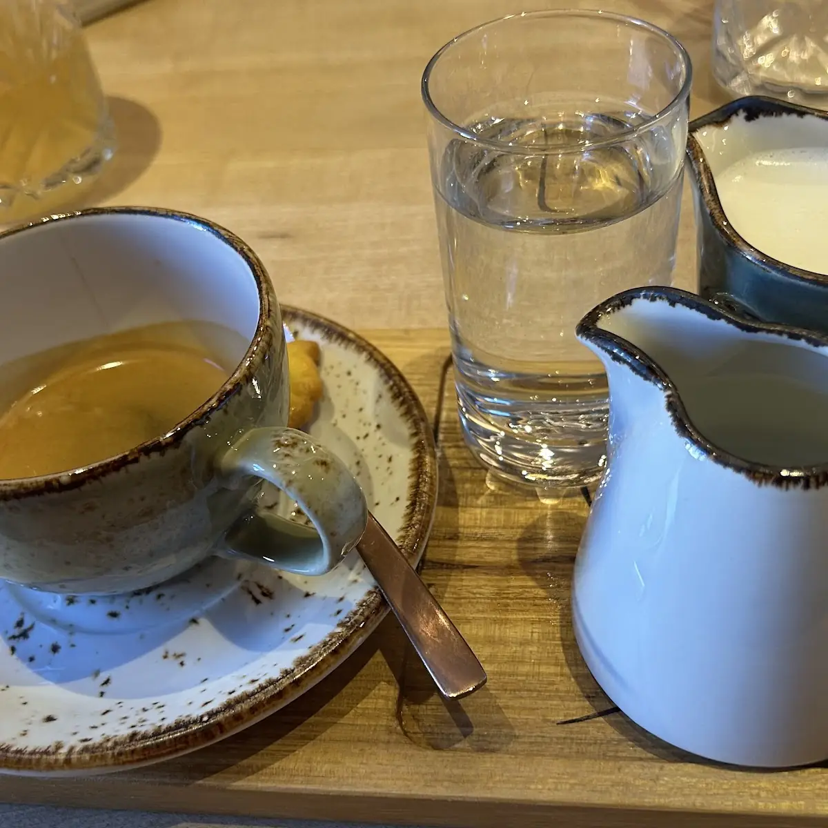 Essen und Trinken photo 4