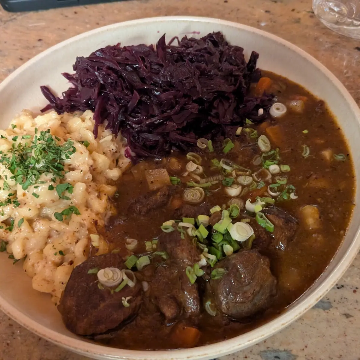 Essen und Trinken photo 8