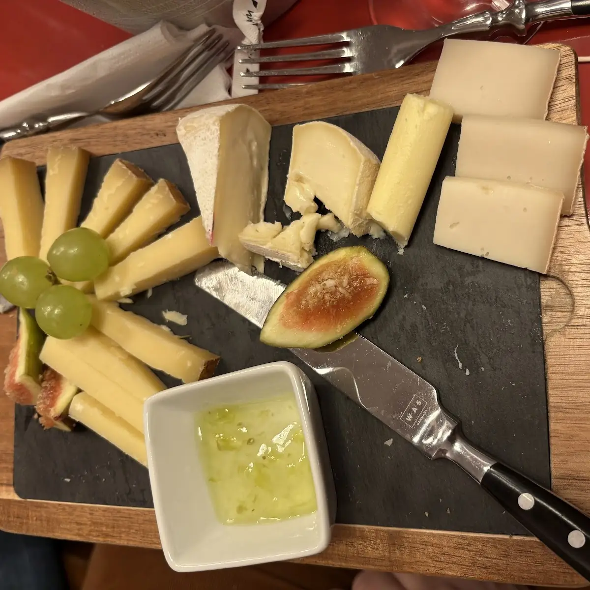 Essen und Trinken photo 5