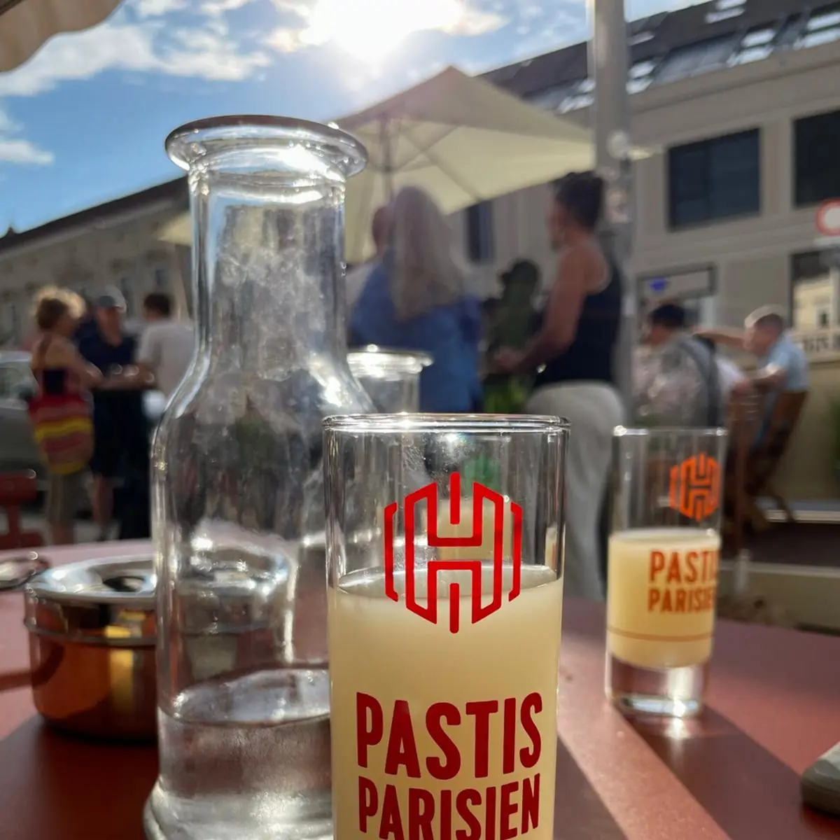 Essen und Trinken photo 8