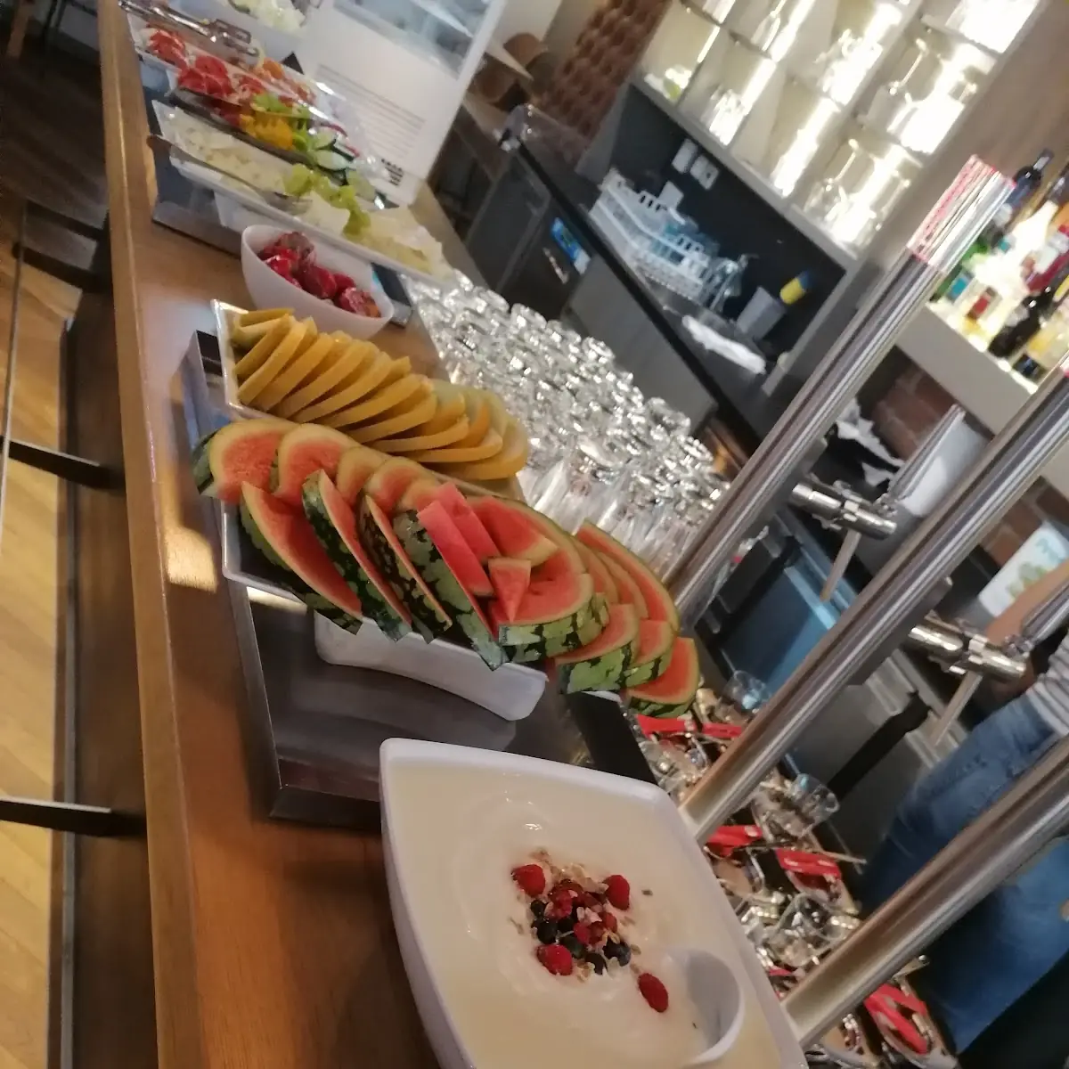 Essen und Trinken photo 2