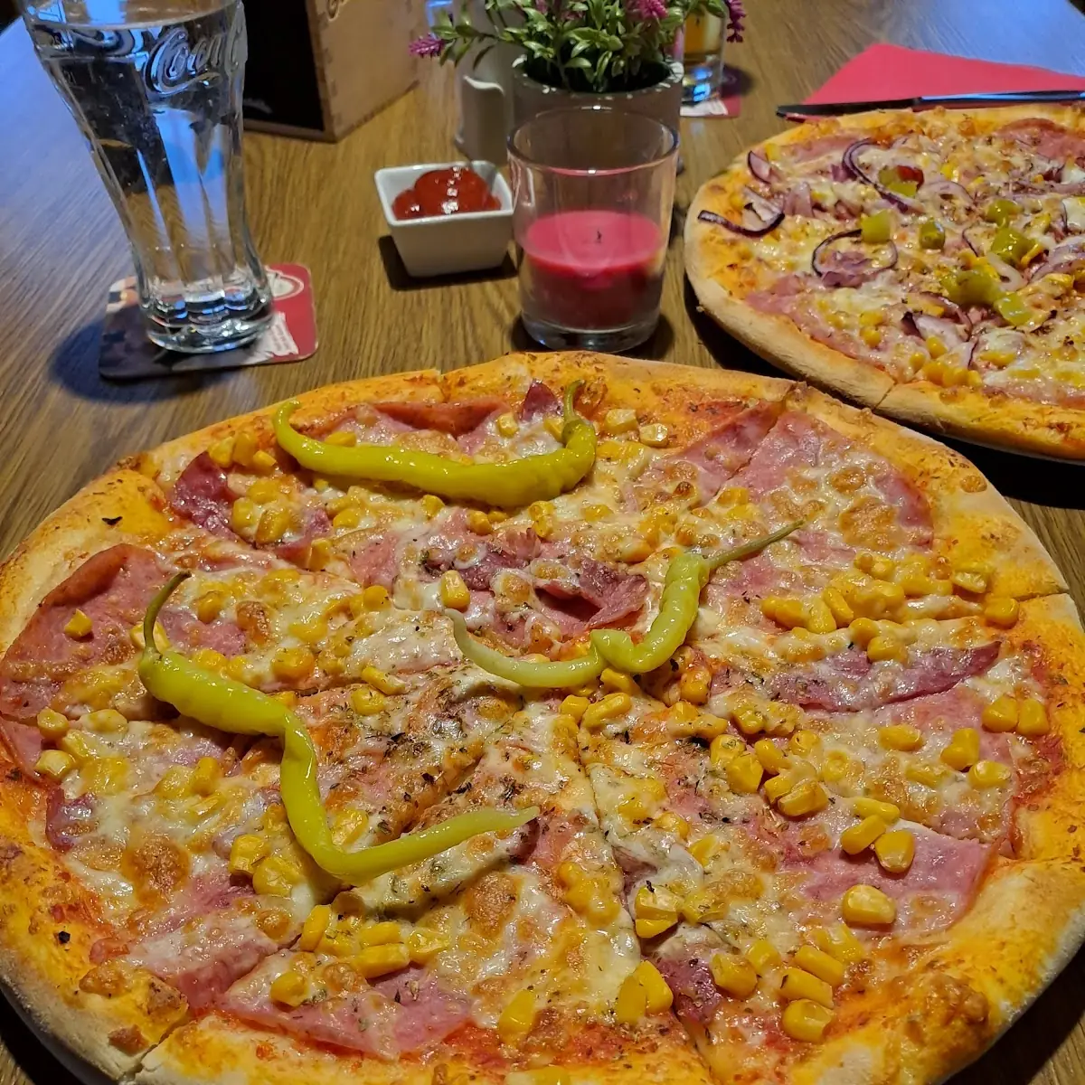 Essen und Trinken photo 2