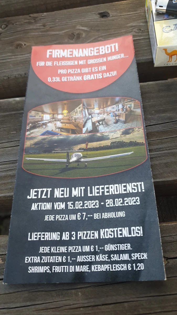 Speisekarte photo 5