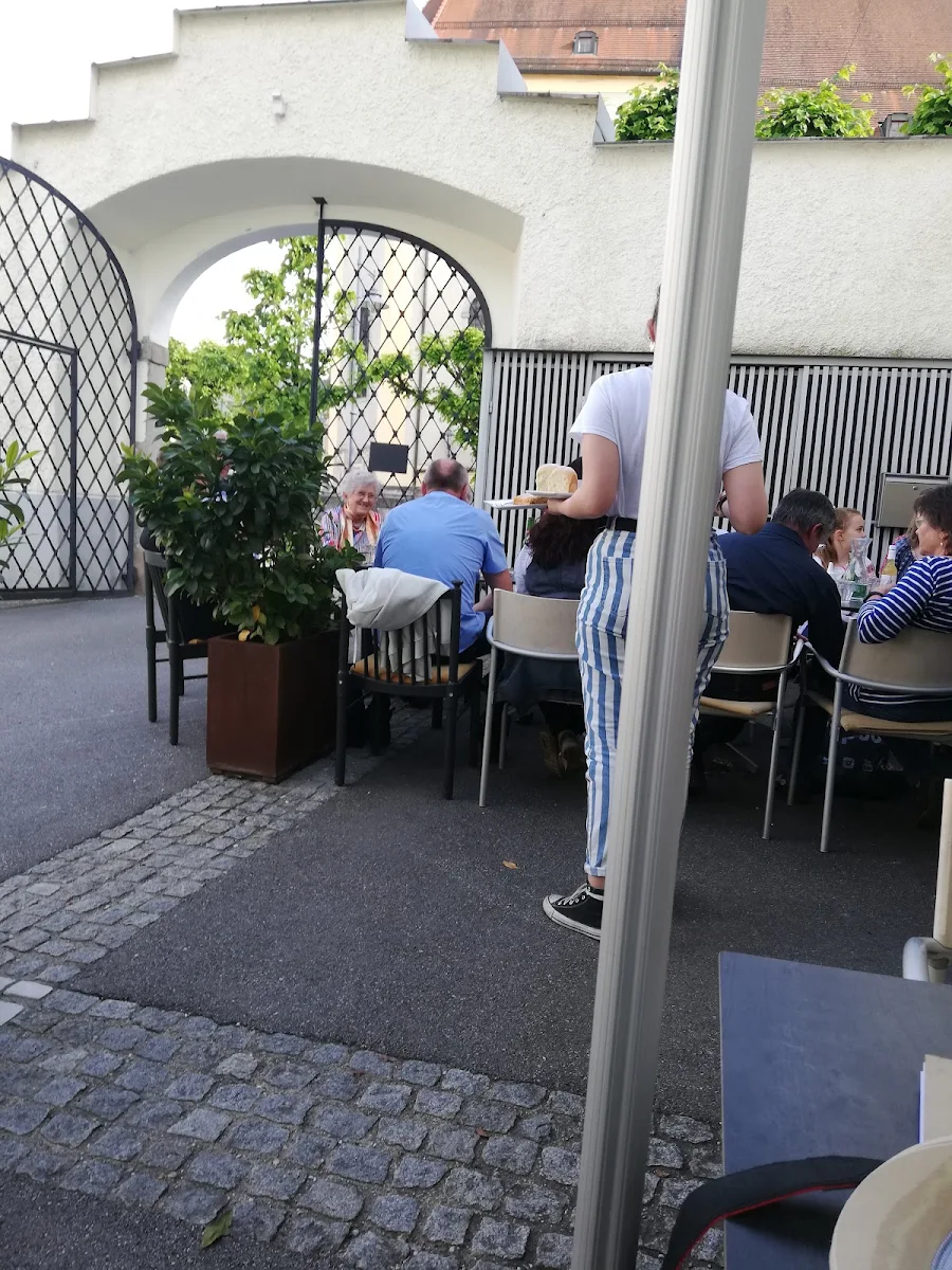 Atmosphäre photo 3