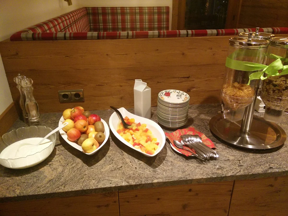 Essen und Trinken photo 10