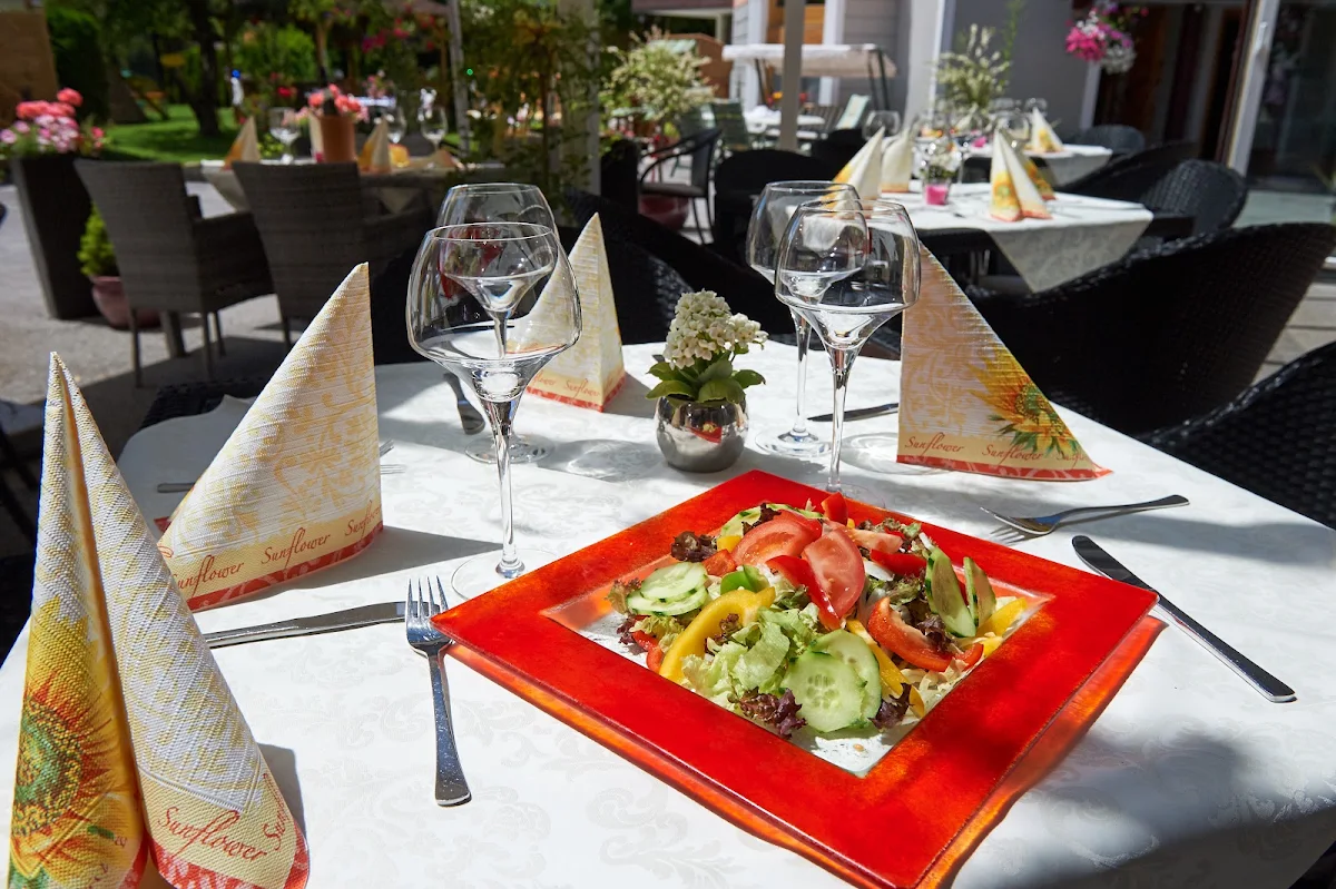 Essen und Trinken photo 2