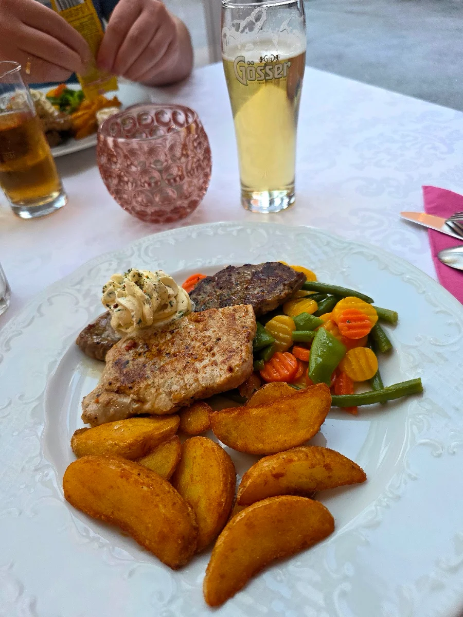 Essen und Trinken photo 4