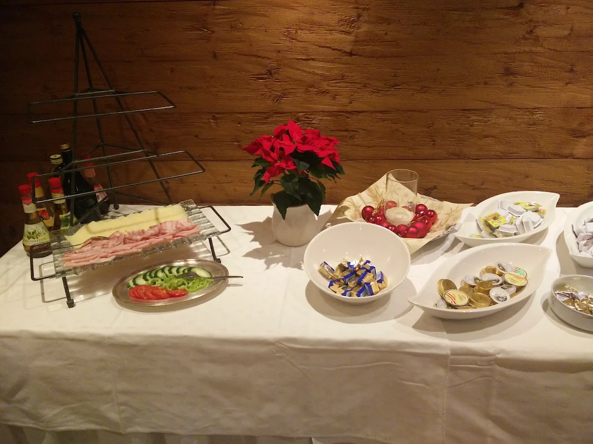 Essen und Trinken photo 7
