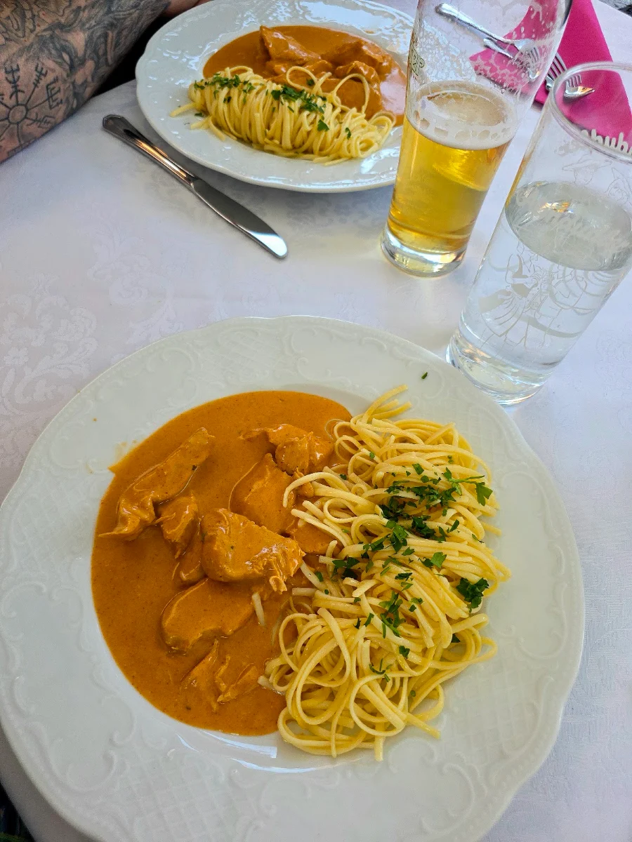 Essen und Trinken photo 8