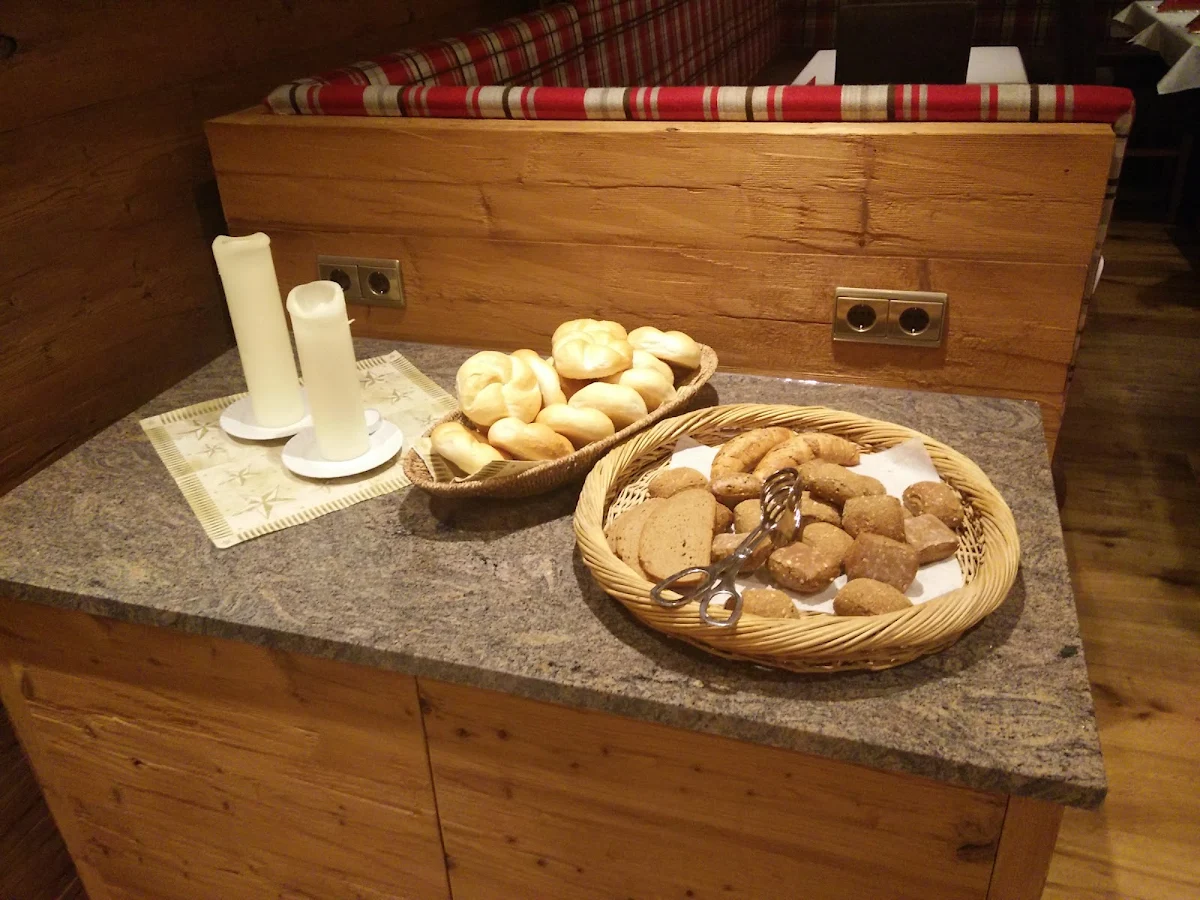 Essen und Trinken photo 9