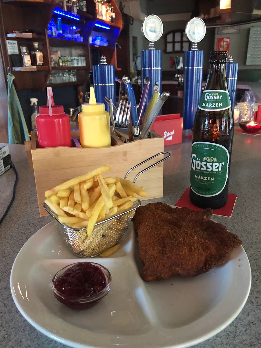 Essen und Trinken photo 10