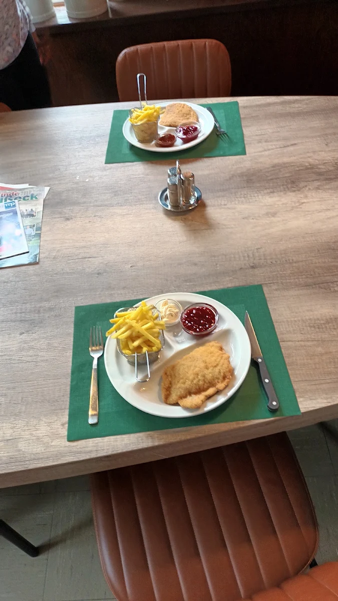 Essen und Trinken photo 2