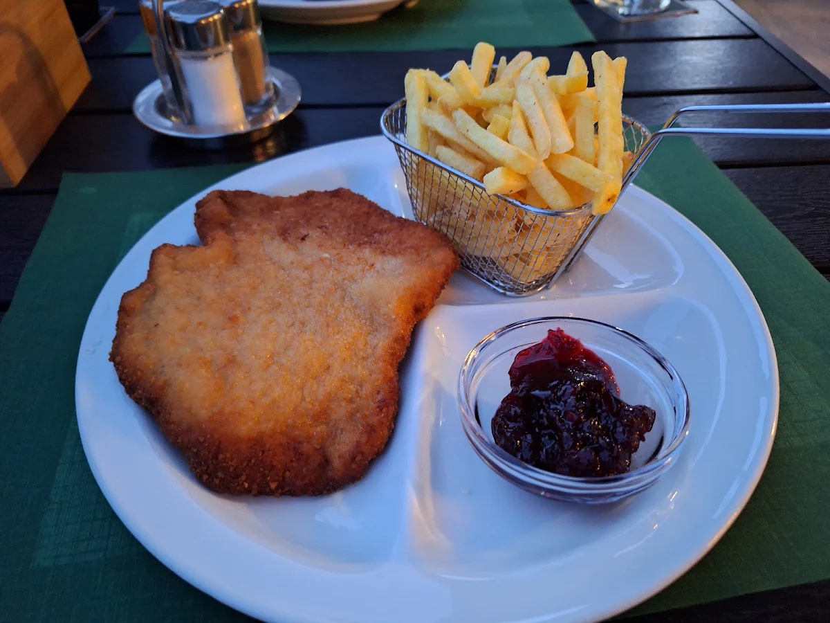 Essen und Trinken photo 4