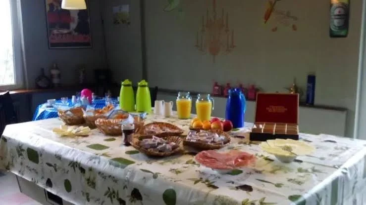 Essen und Trinken photo 5