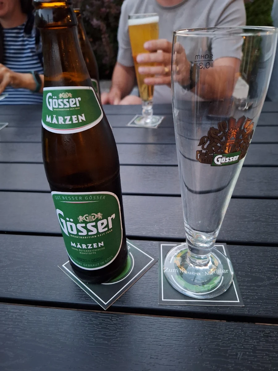 Essen und Trinken photo 8