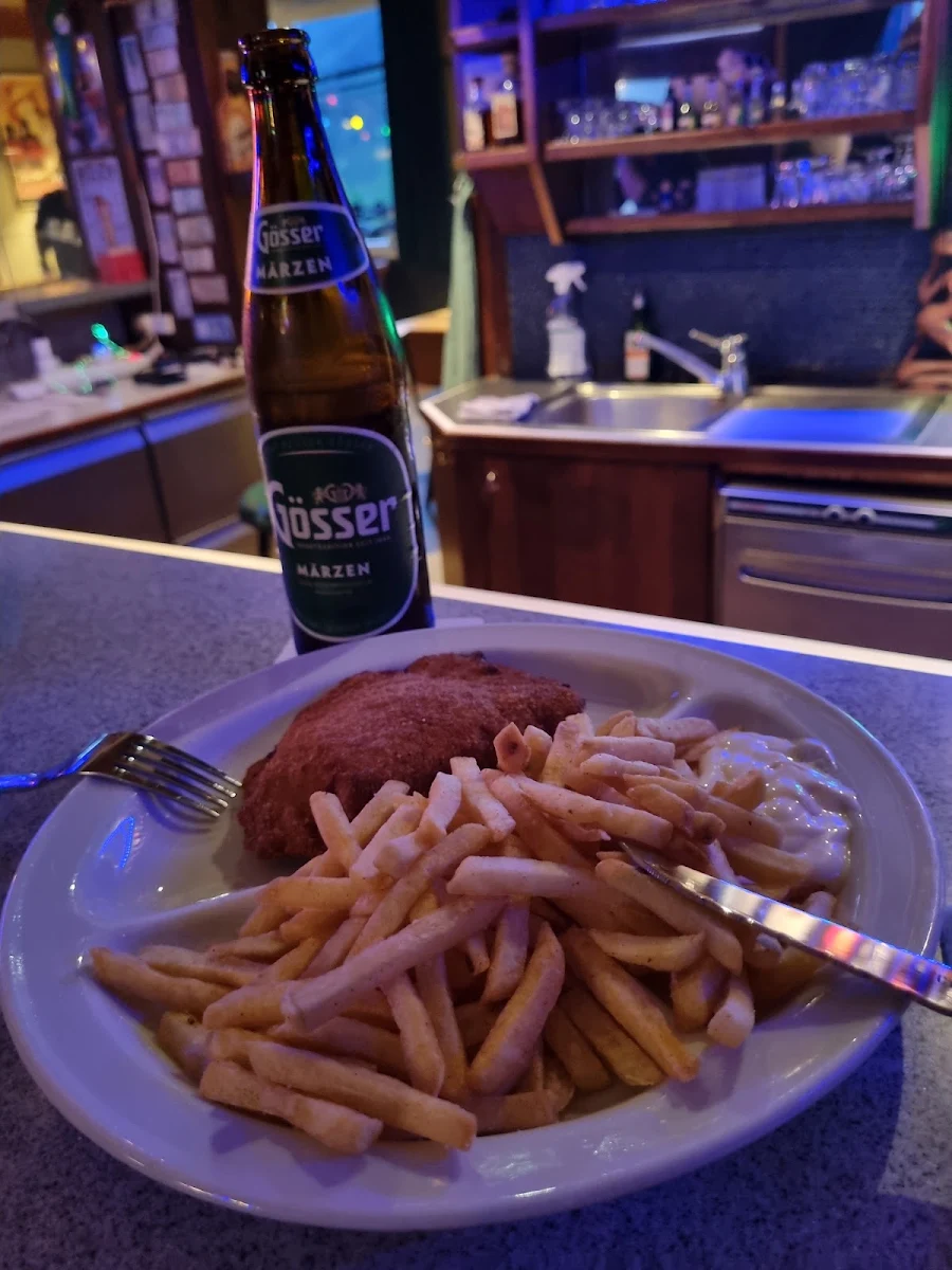 Essen und Trinken photo 9