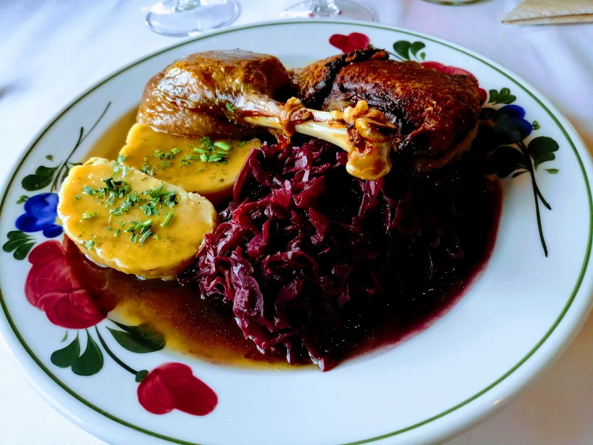 Essen und Trinken photo 3