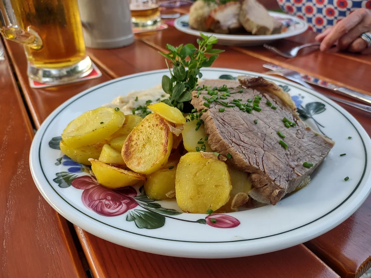 Essen und Trinken photo 5