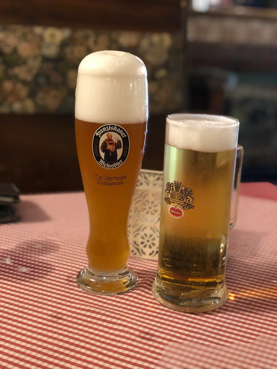 Essen und Trinken photo 6