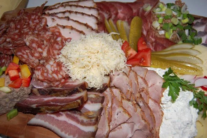Essen und Trinken photo 7