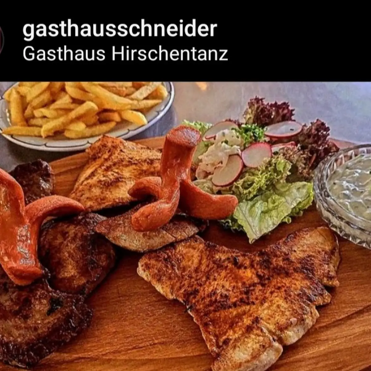 Essen und Trinken photo 1