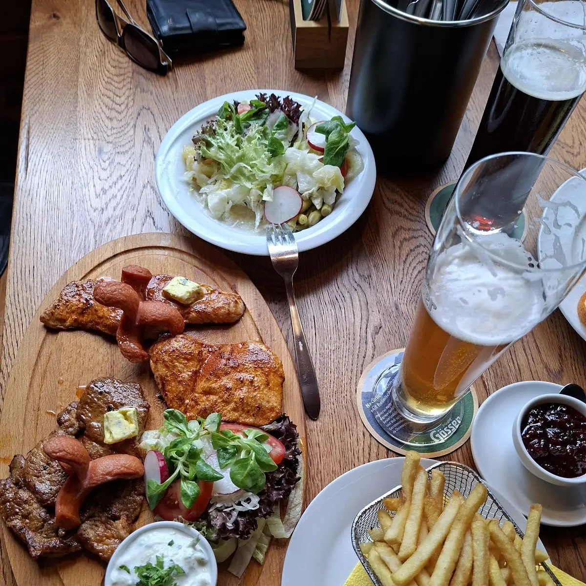 Essen und Trinken photo 2