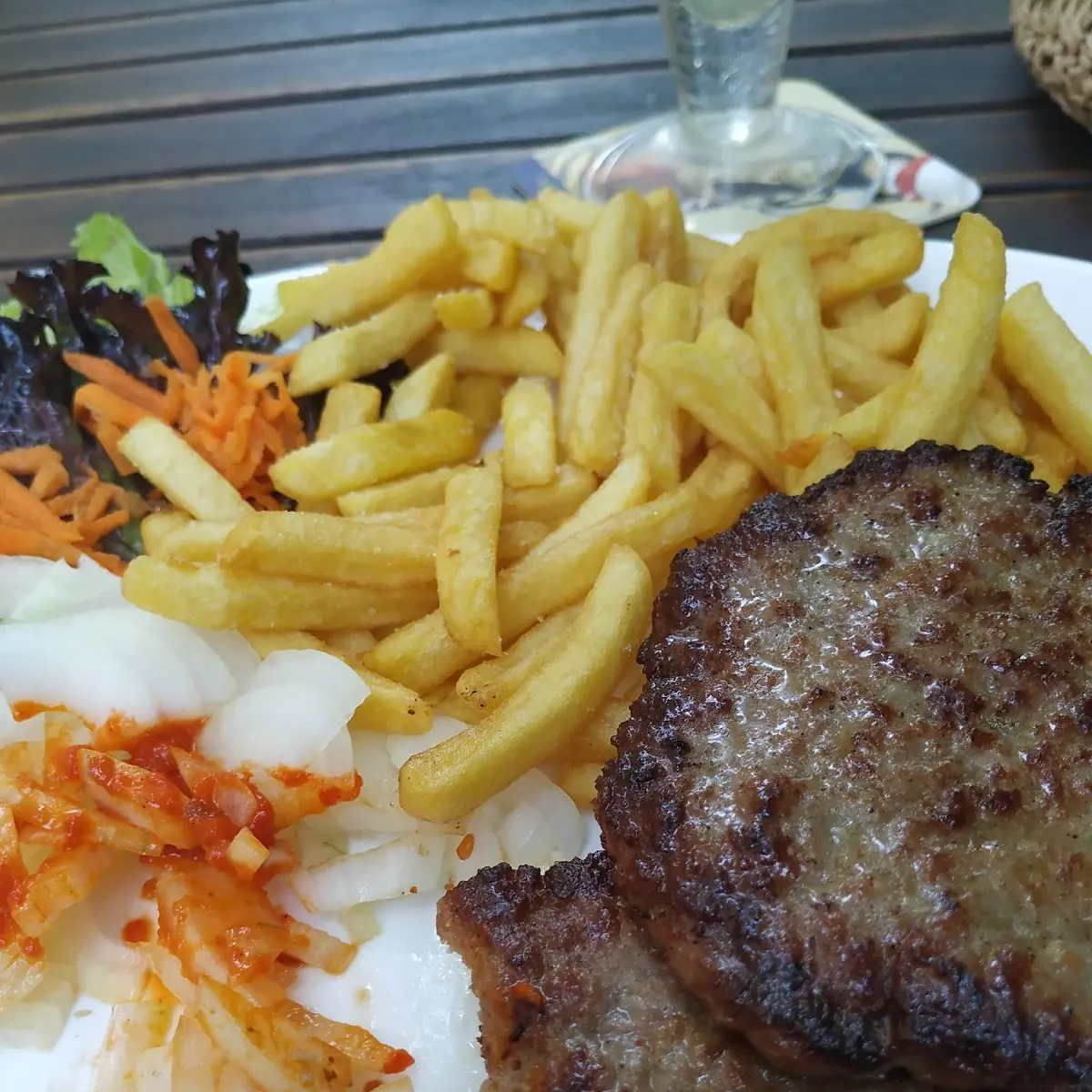Essen und Trinken photo 6