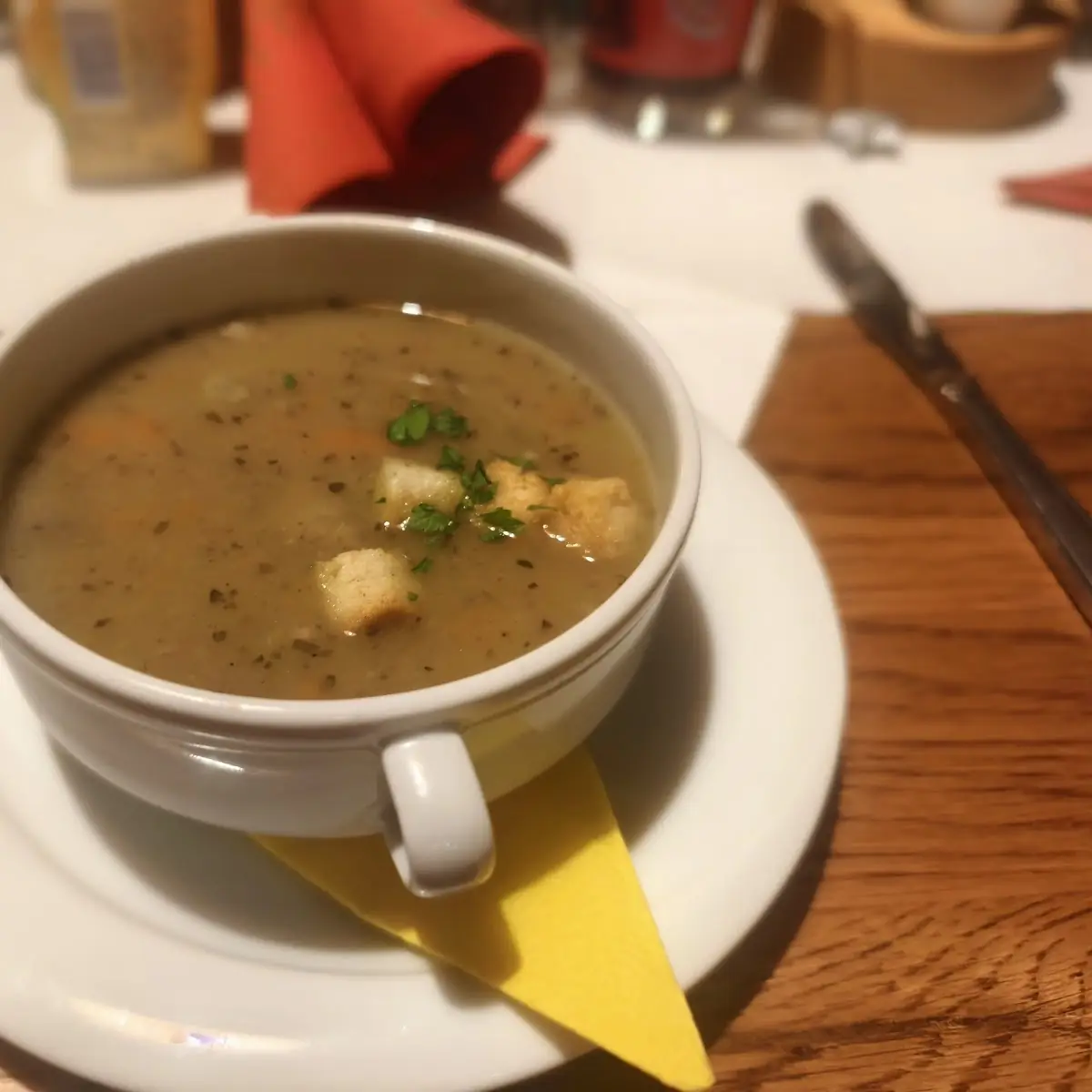 Essen und Trinken photo 8