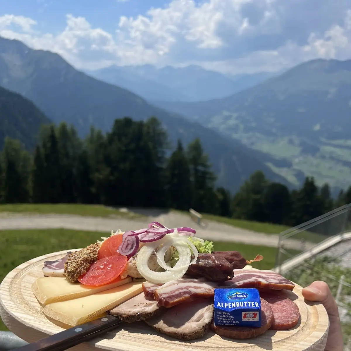 Essen und Trinken photo 1