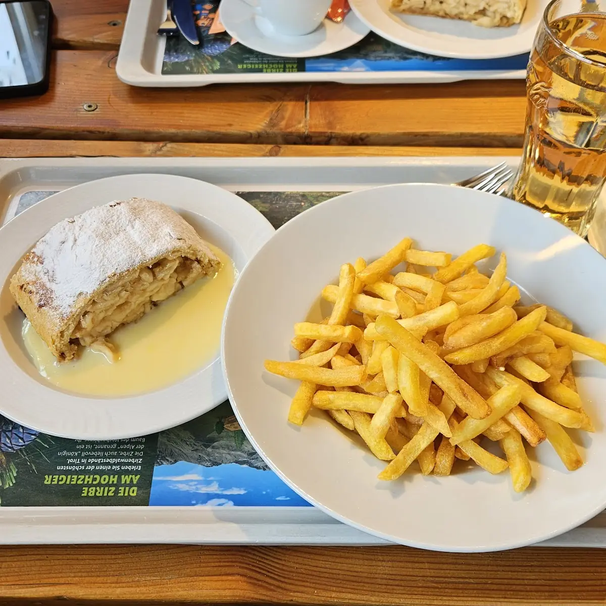 Essen und Trinken photo 4