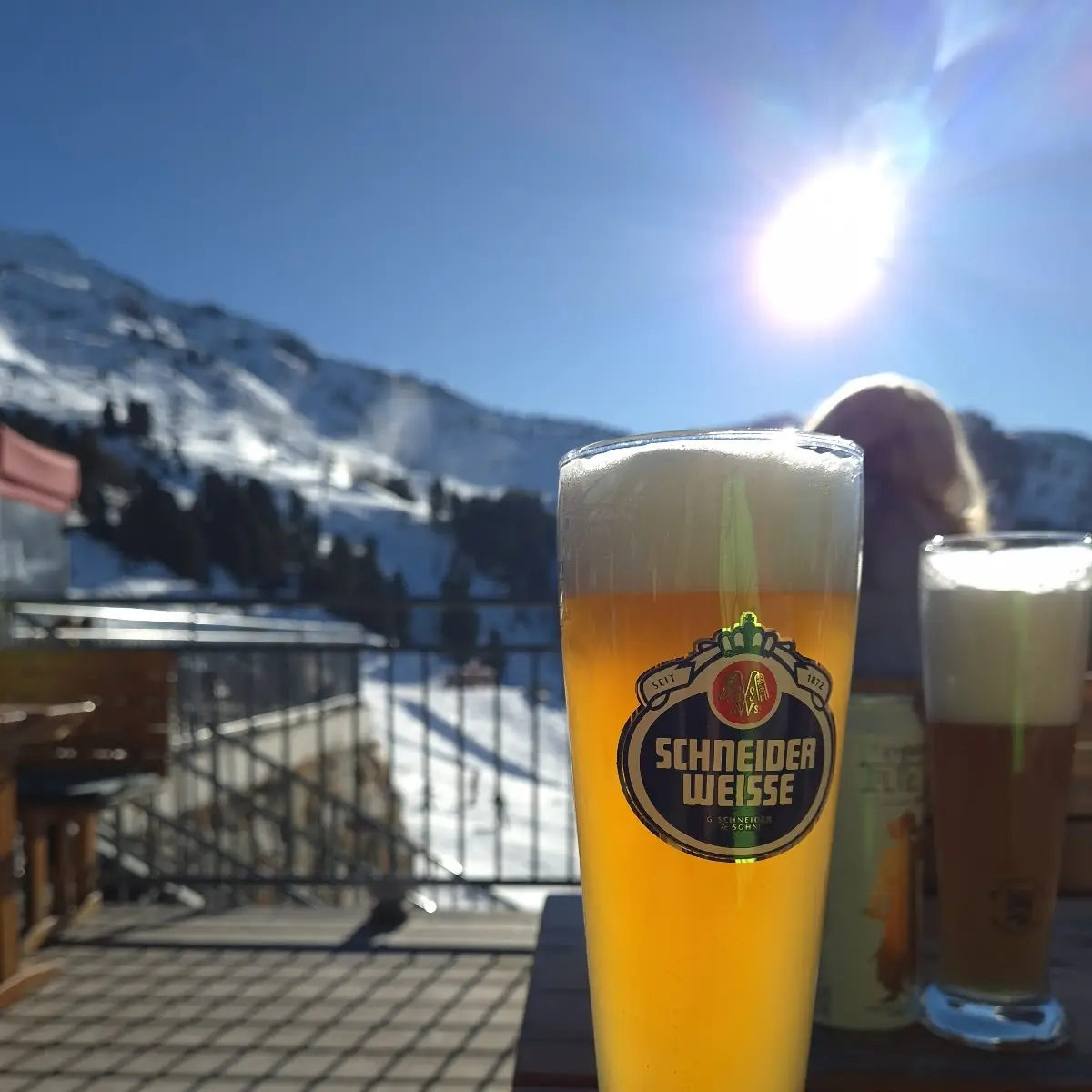 Essen und Trinken photo 5