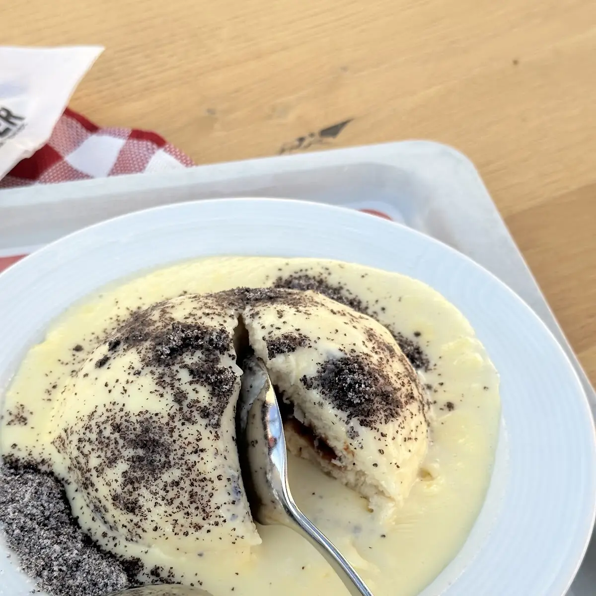 Essen und Trinken photo 6