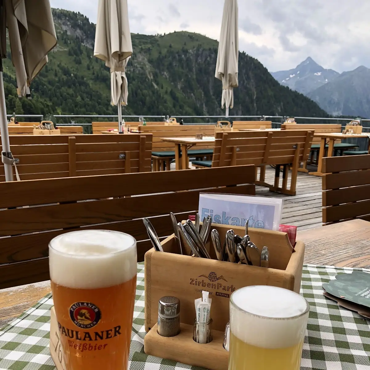 Essen und Trinken photo 7