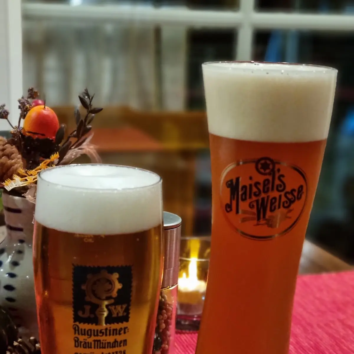 Essen und Trinken photo 1