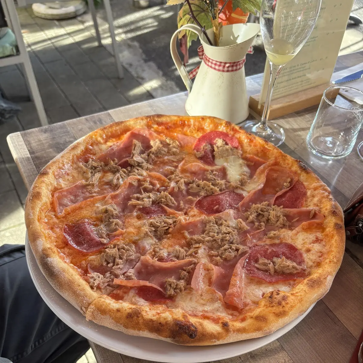 Essen und Trinken photo 4