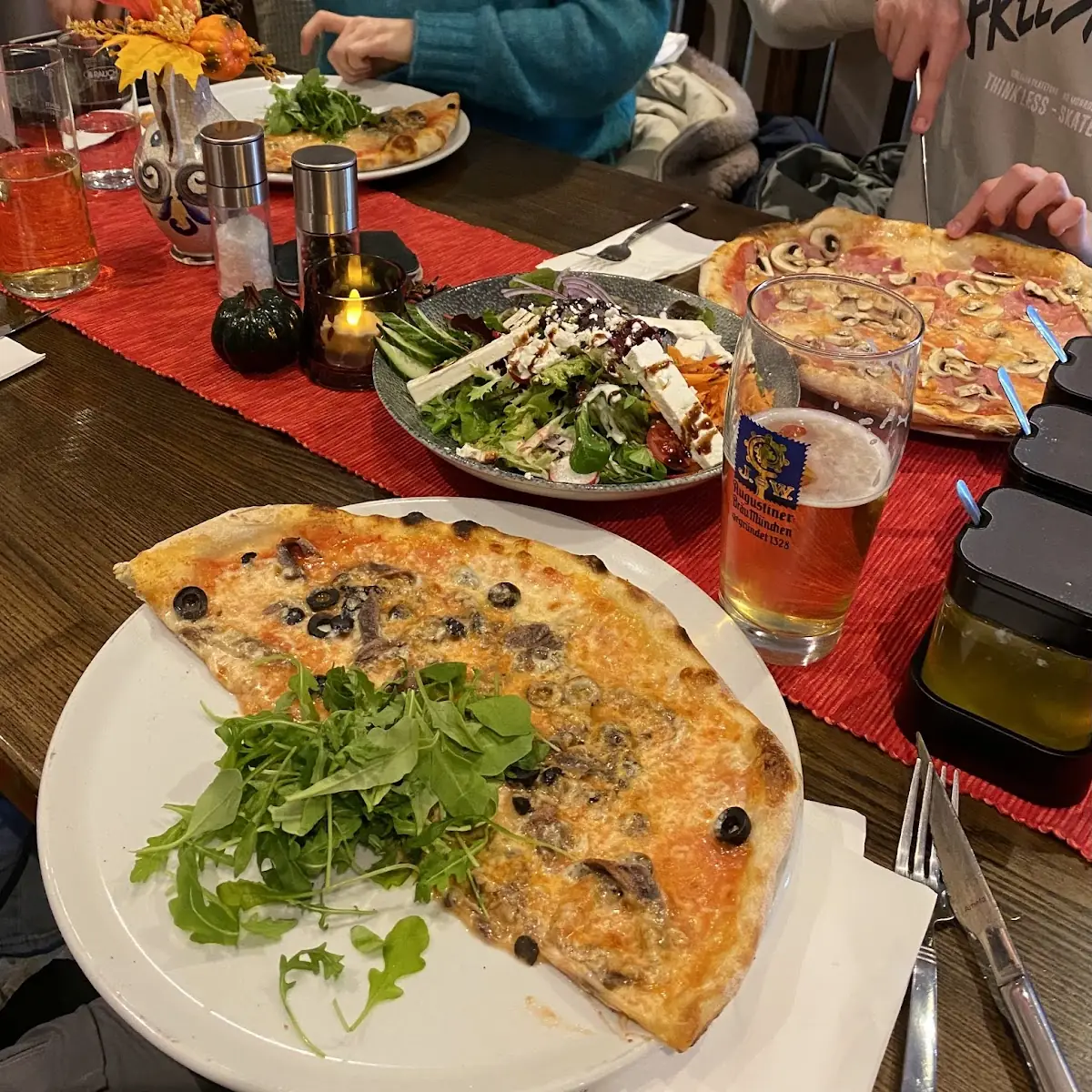 Essen und Trinken photo 7