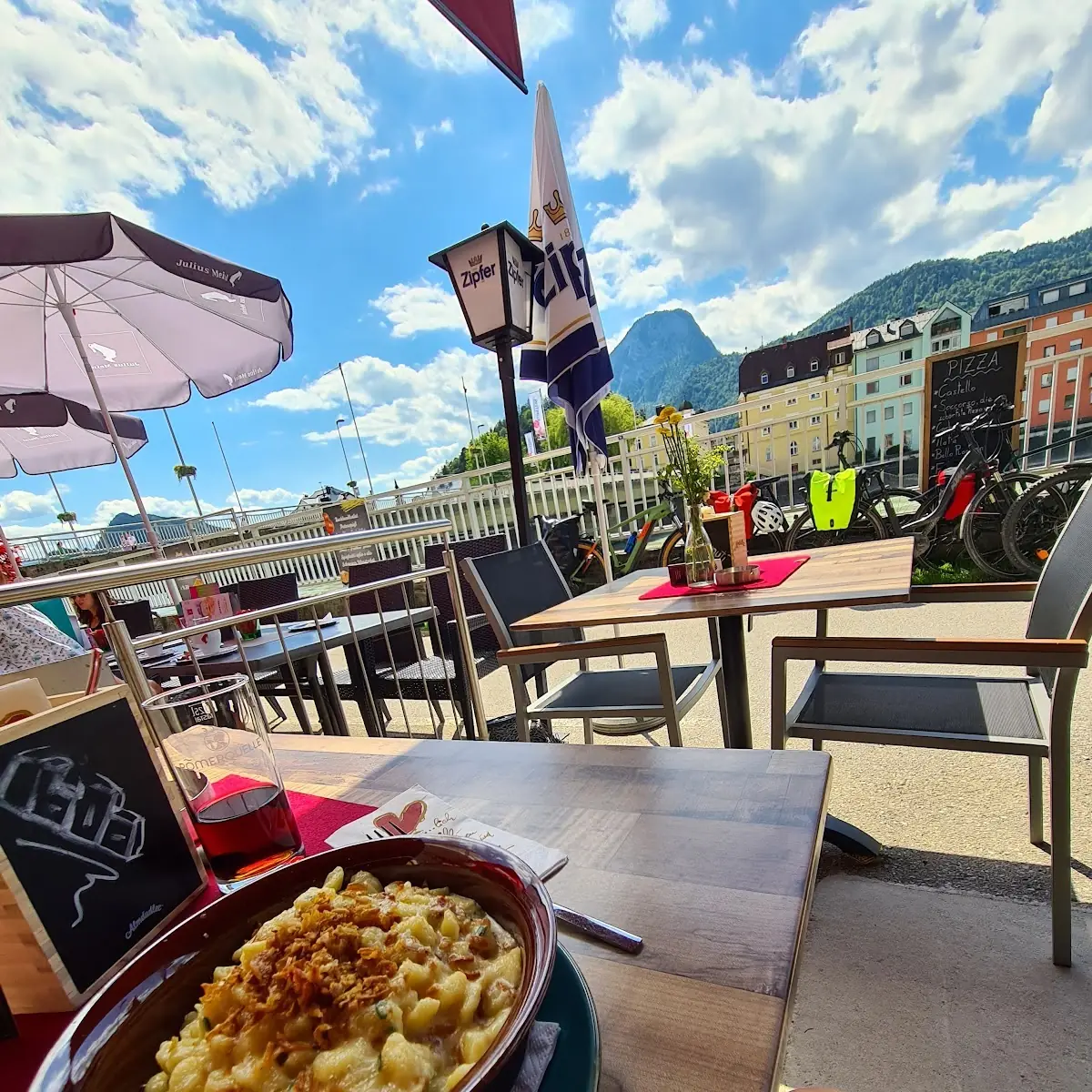 Essen und Trinken photo 9
