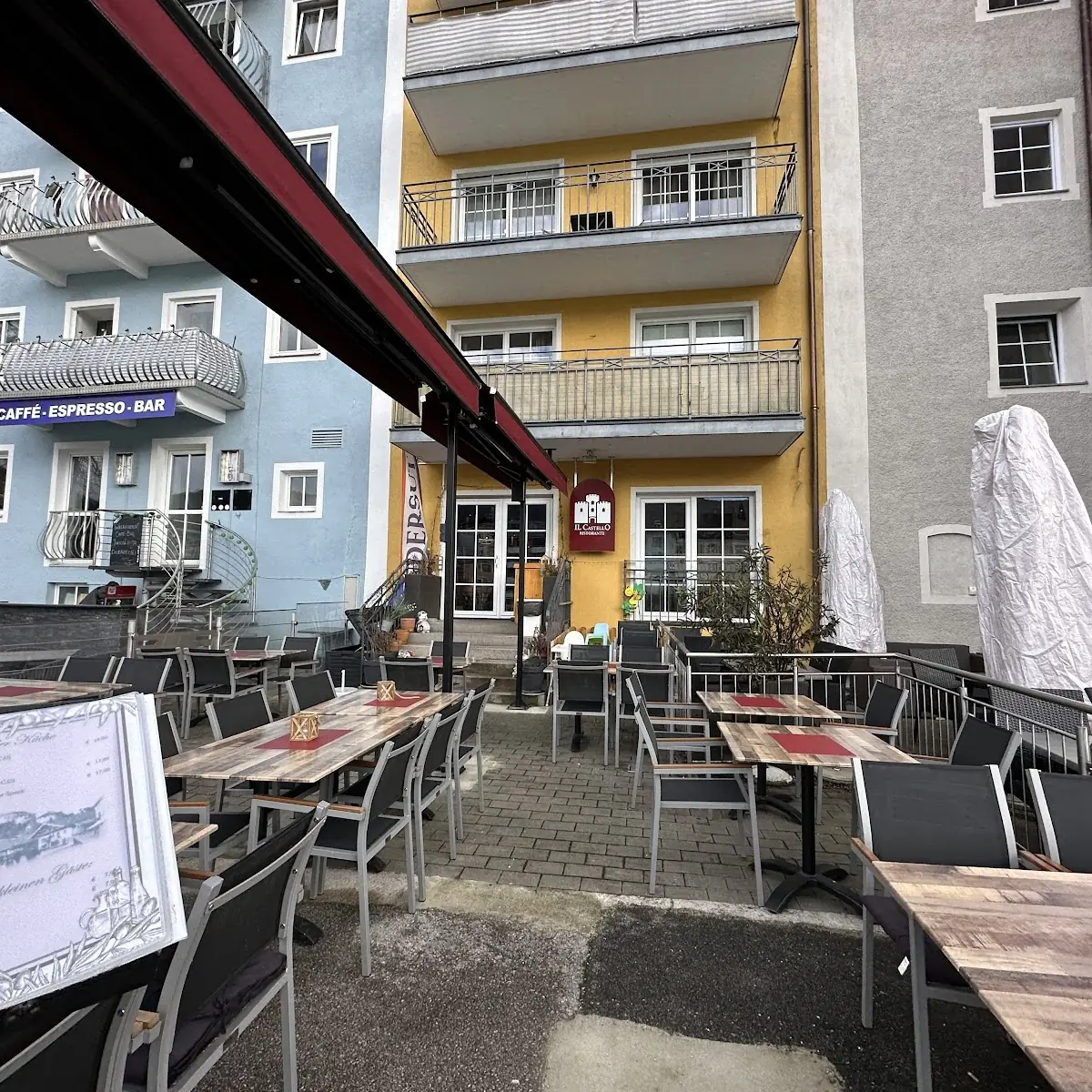 Atmosphäre photo 2