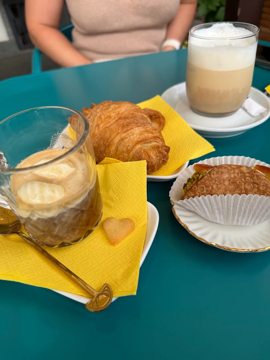 Essen und Trinken photo 4
