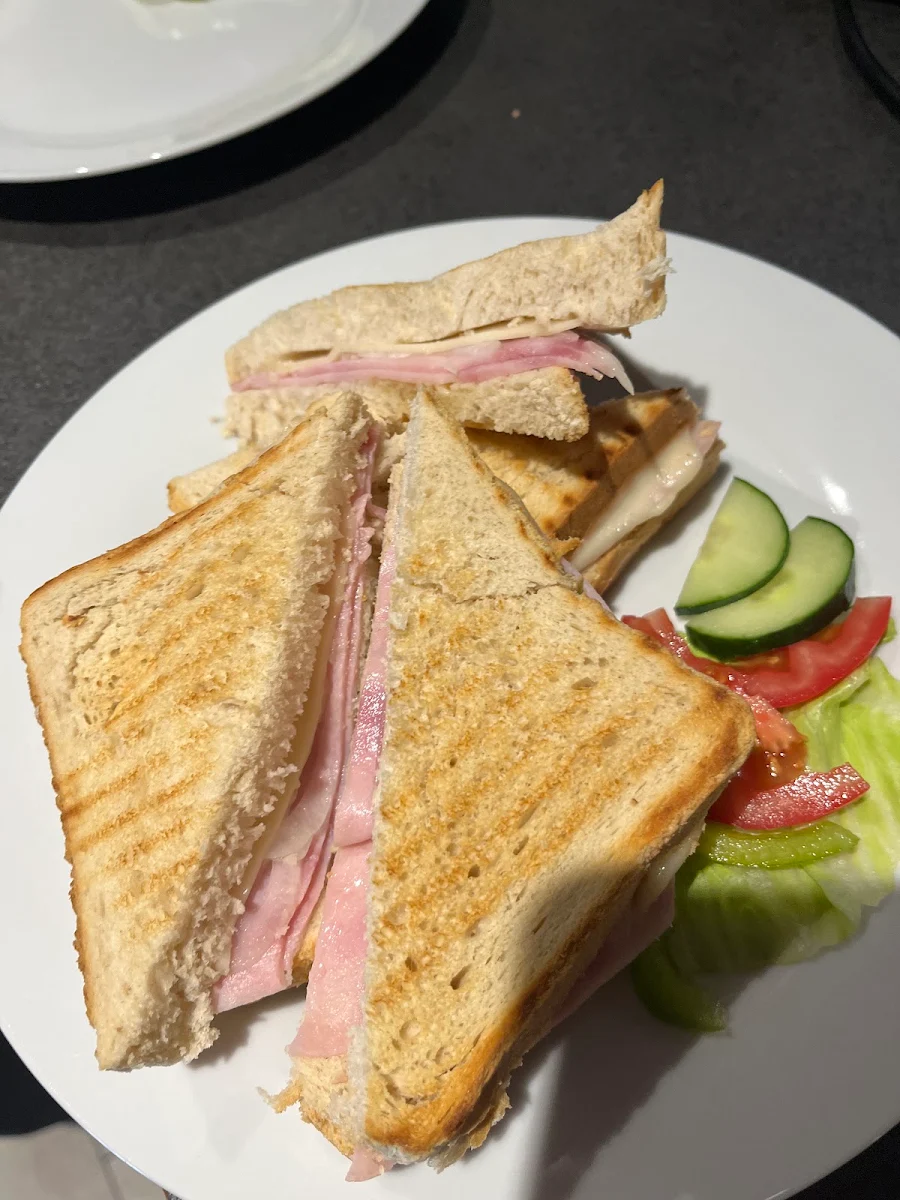 Essen und Trinken photo 2