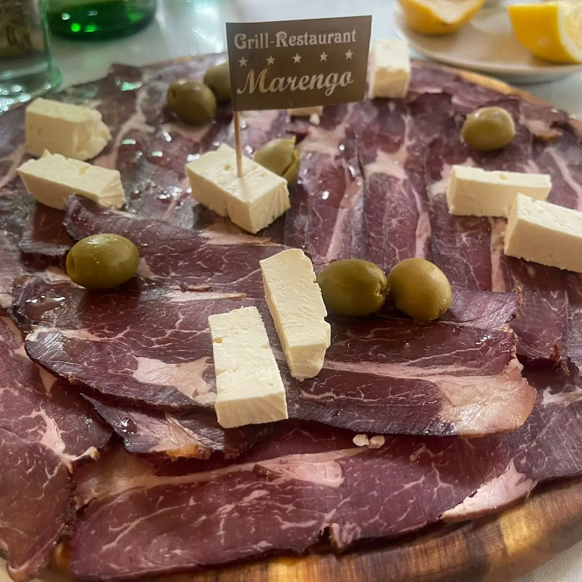 Essen und Trinken photo 10