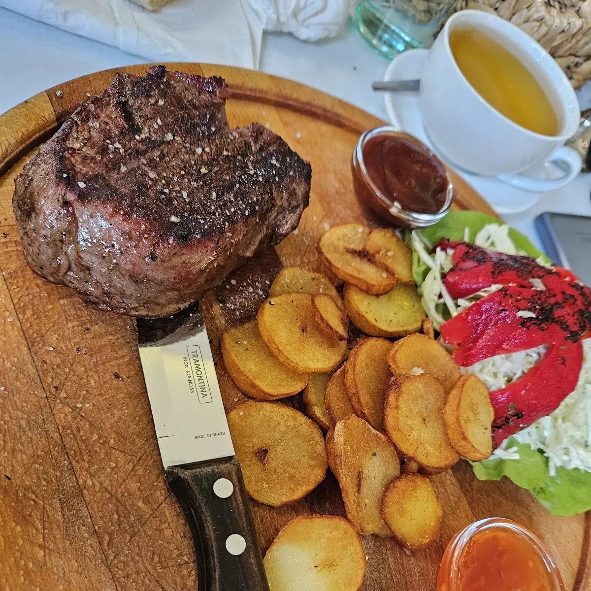 Essen und Trinken photo 4