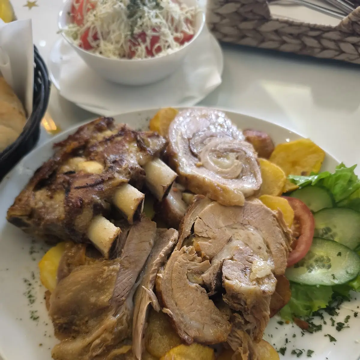 Essen und Trinken photo 9