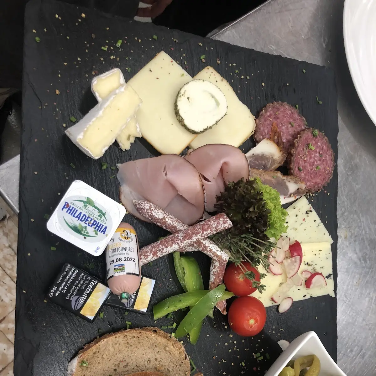 Essen und Trinken photo 1