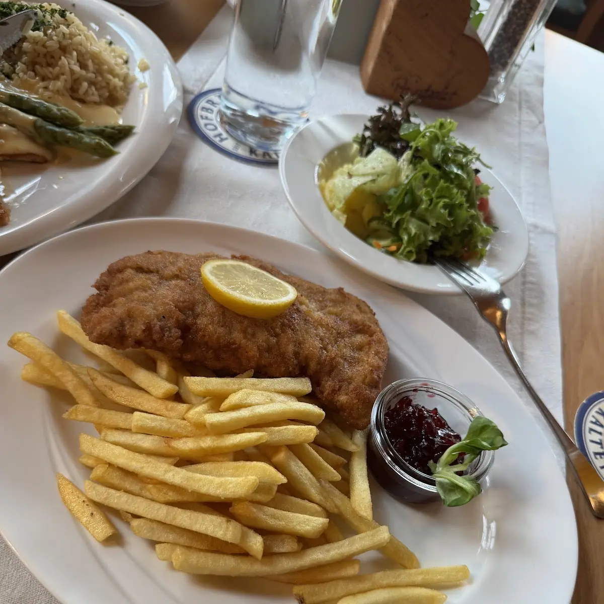 Essen und Trinken photo 2