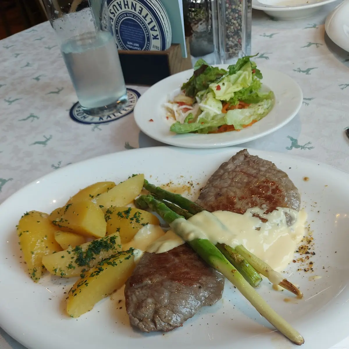 Essen und Trinken photo 4
