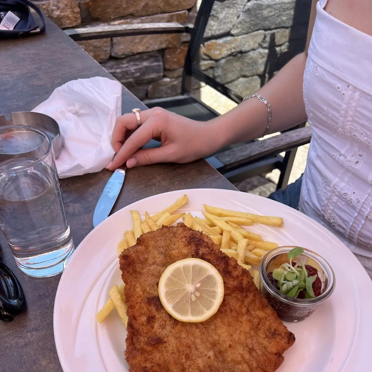 Essen und Trinken photo 5